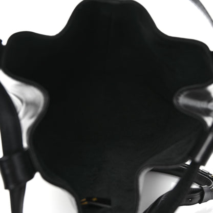 Louis Vuitton Epi Randonnee PM Black 5 of 12