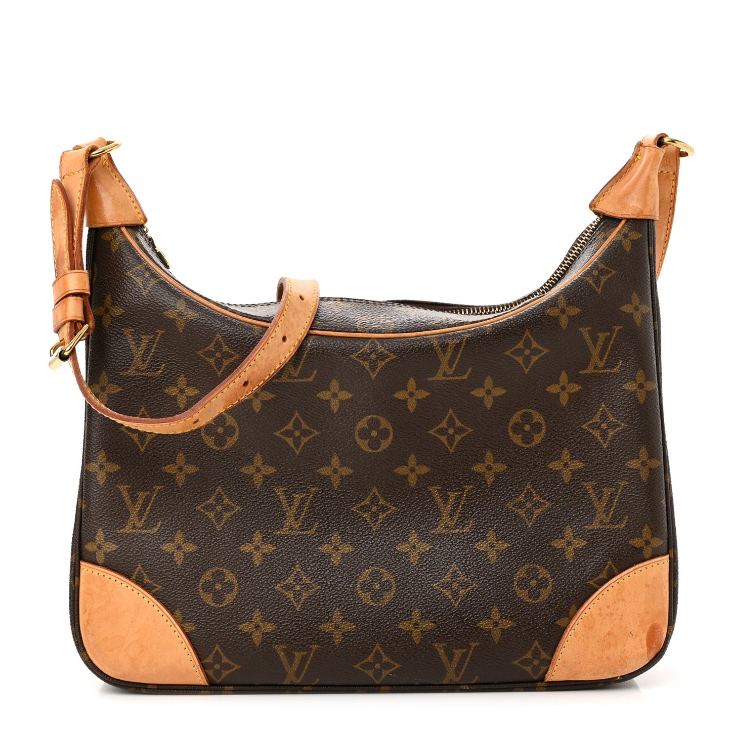 Monogram Boulogne 30