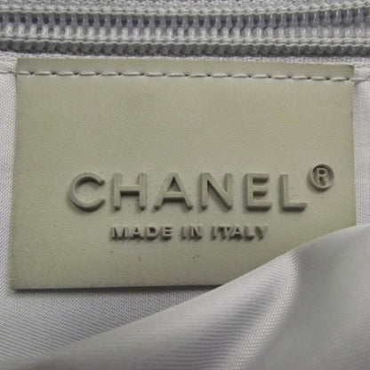 Chanel Nylon Ski Messenger Bag Black 8 of 13