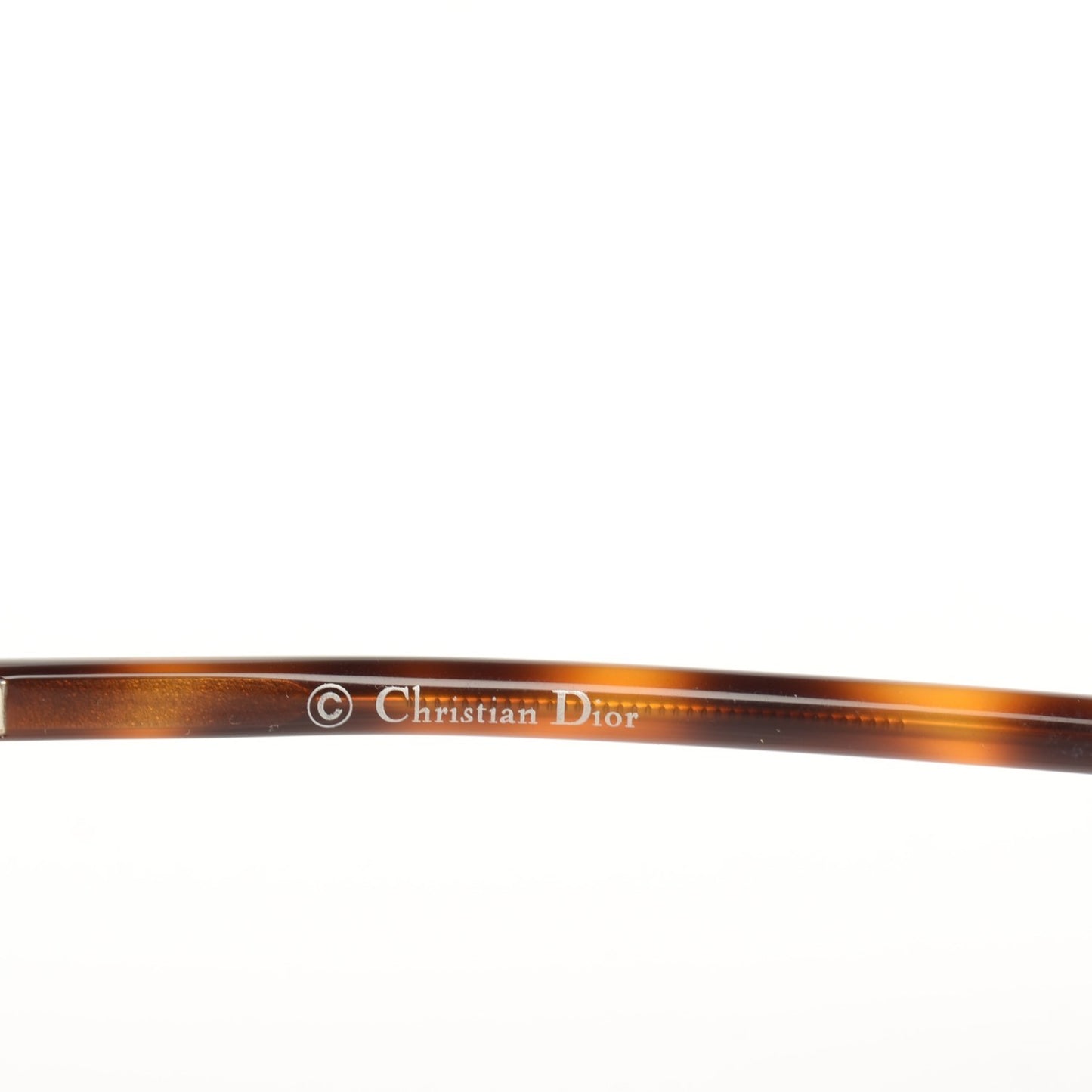 Reflected Sunglasses Silver