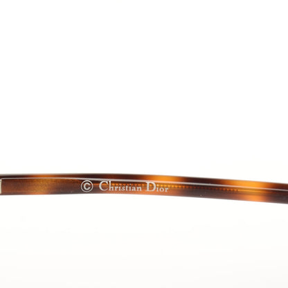 Christian Dior Reflected Sunglasses Silver 6 of 6