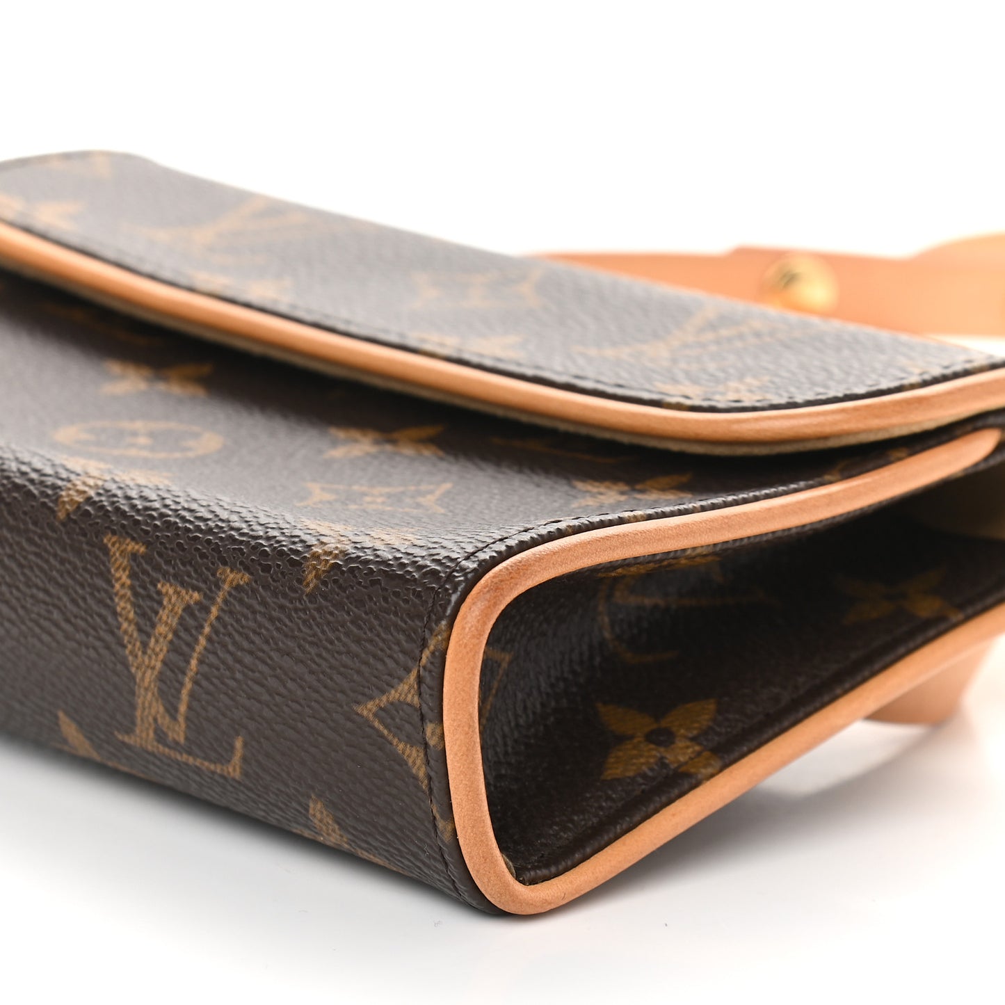 Monogram Pochette Florentine M