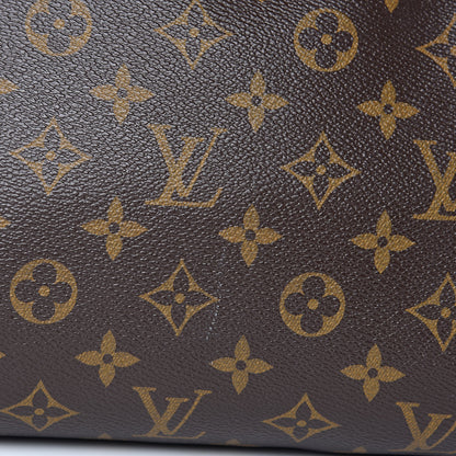 Louis Vuitton Monogram Montorgueil PM 13 of 14