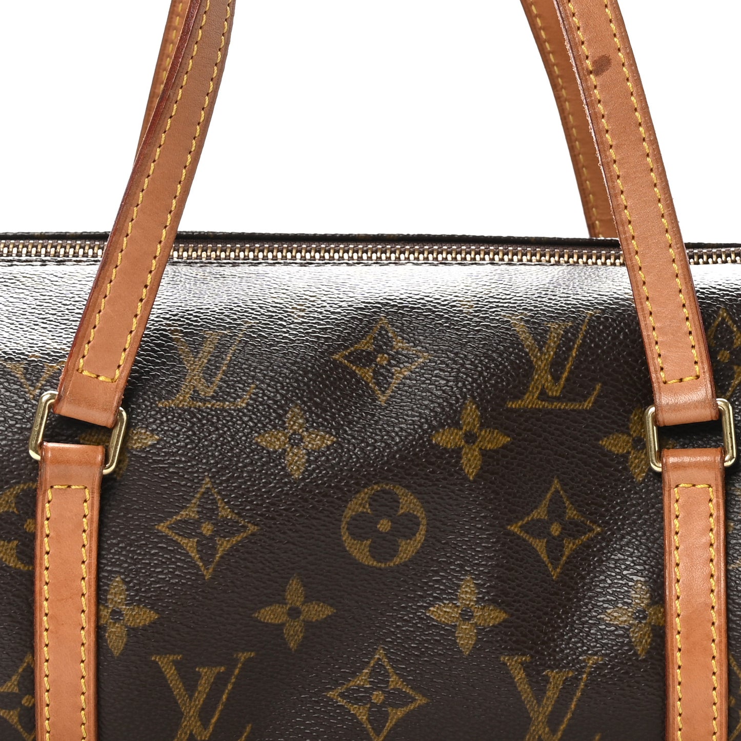 Monogram Papillon 26