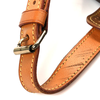 Louis Vuitton Monogram Saumur 30 12 of 14