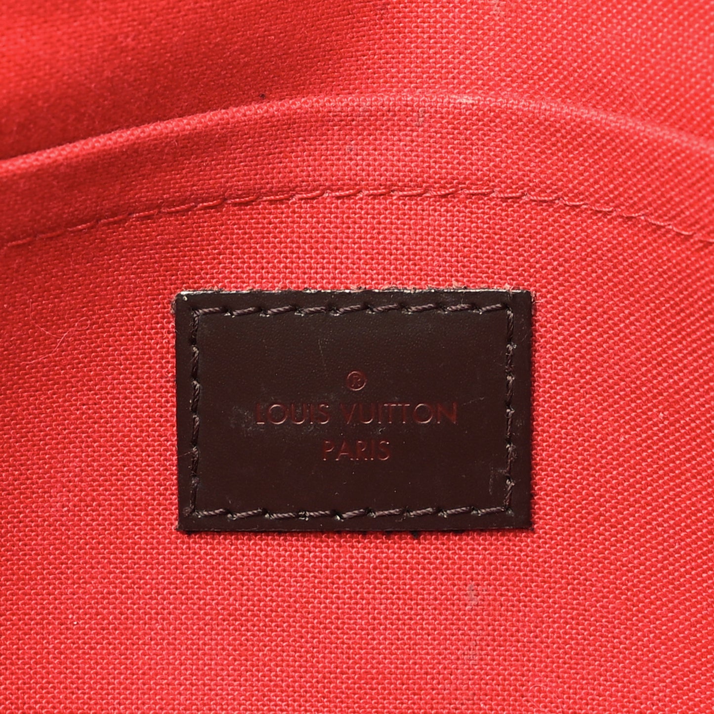 Damier Ebene Favorite PM