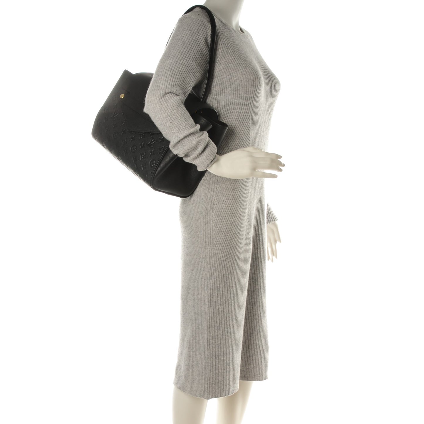 Empreinte Trocadero Black