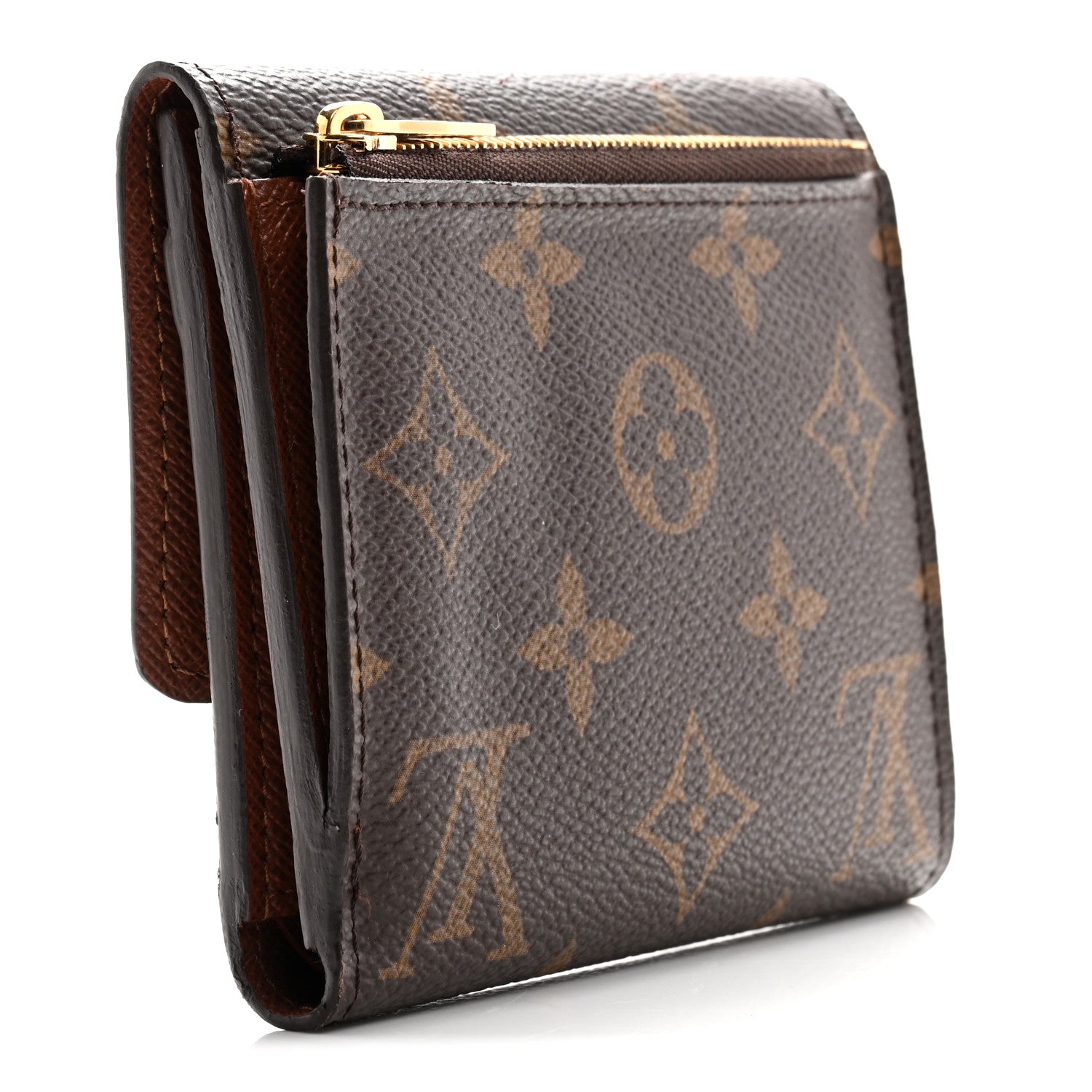Louis Vuitton Monogram Anais Wallet 6 of 20
