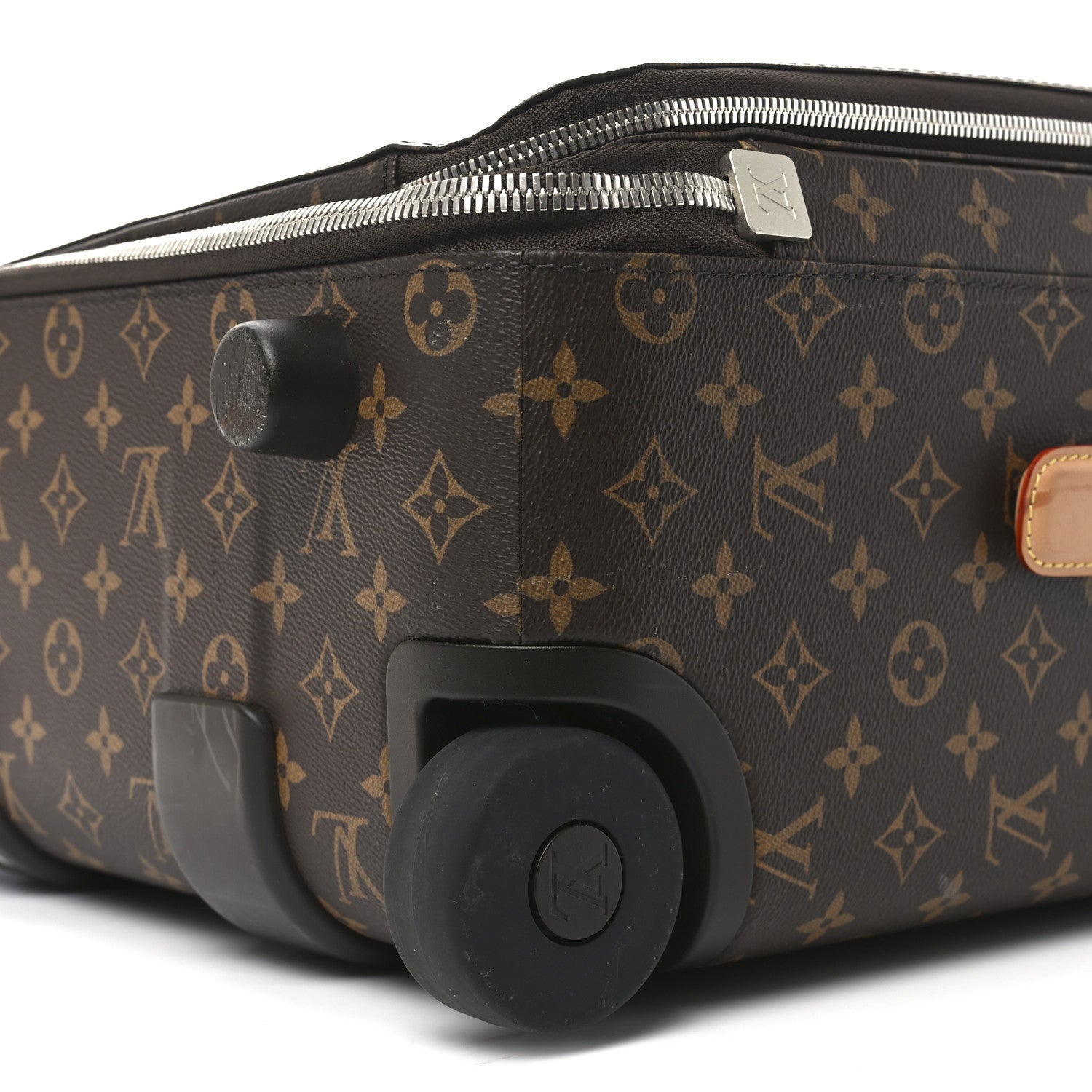 Louis Vuitton Monogram Pegase 55 NM 8 of 9