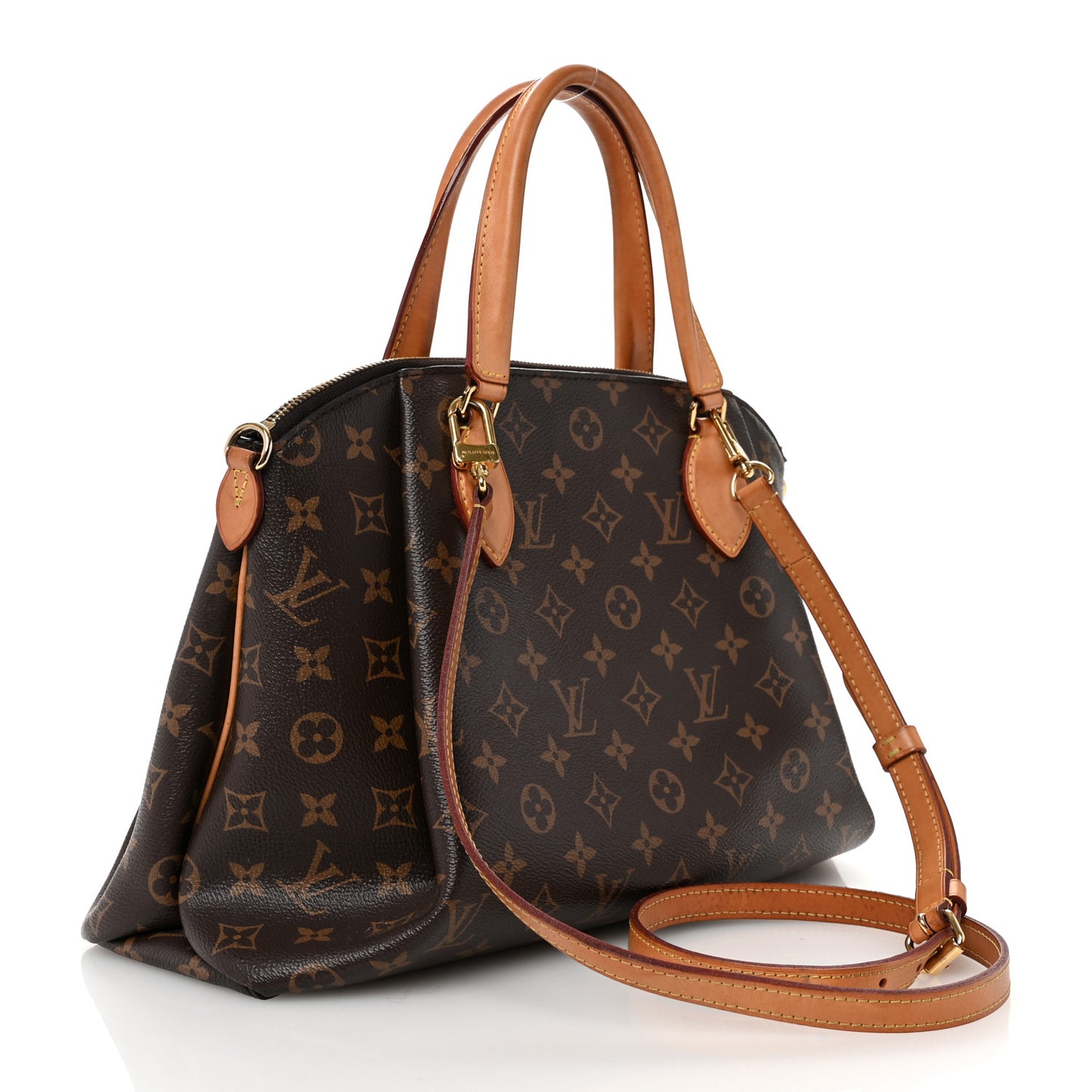 Monogram Rivoli MM