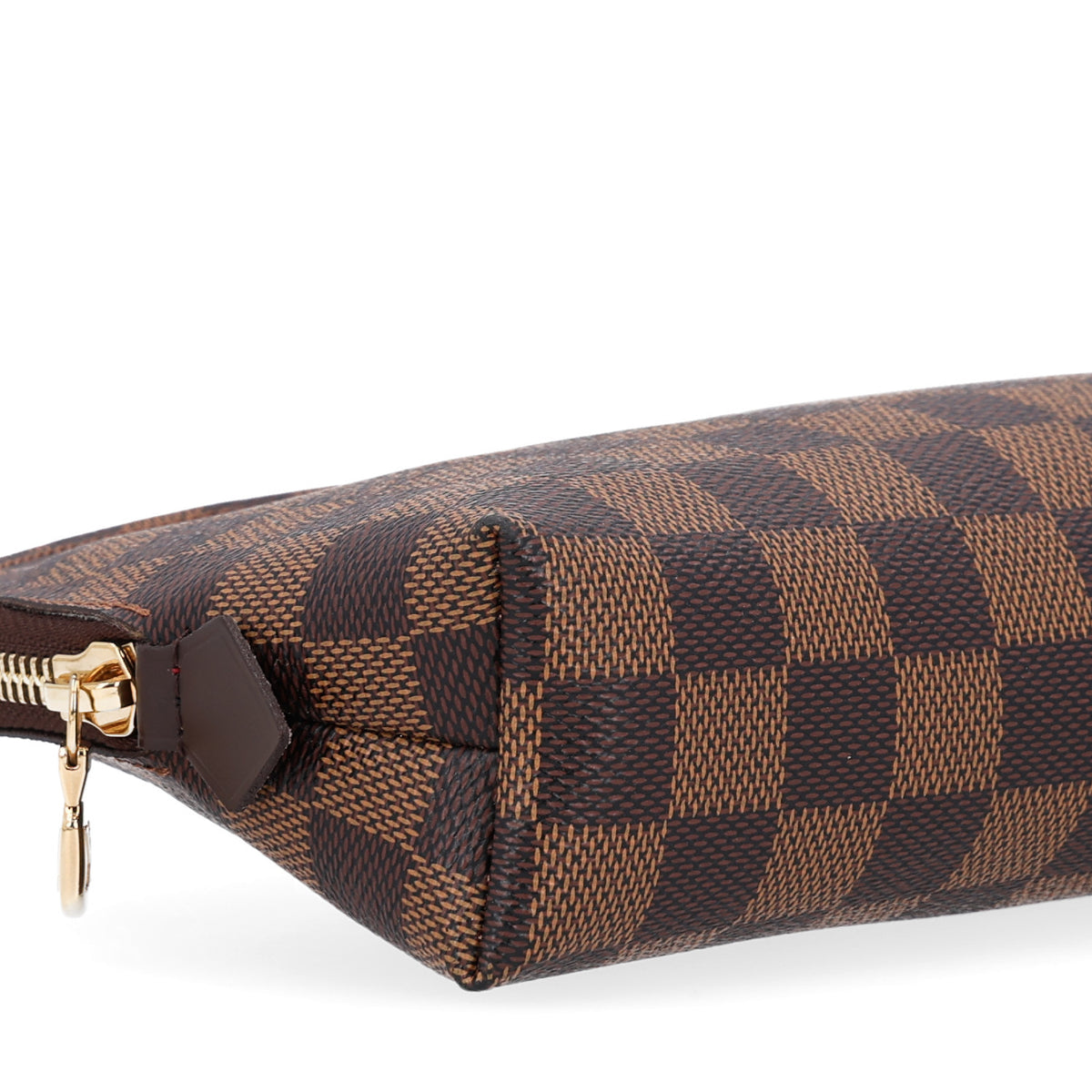 Damier Ebene Cosmetic Pouch GM