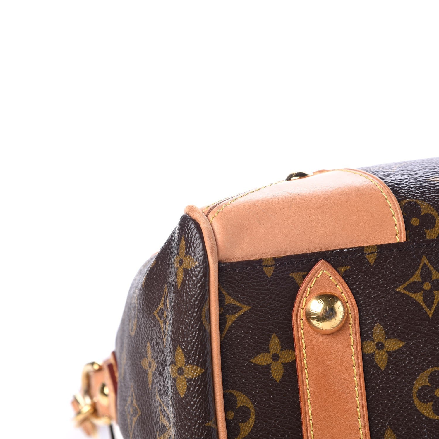 Louis Vuitton Monogram Retiro PM 18 of 23