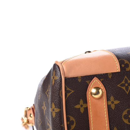 Louis Vuitton Monogram Retiro PM 18 of 23