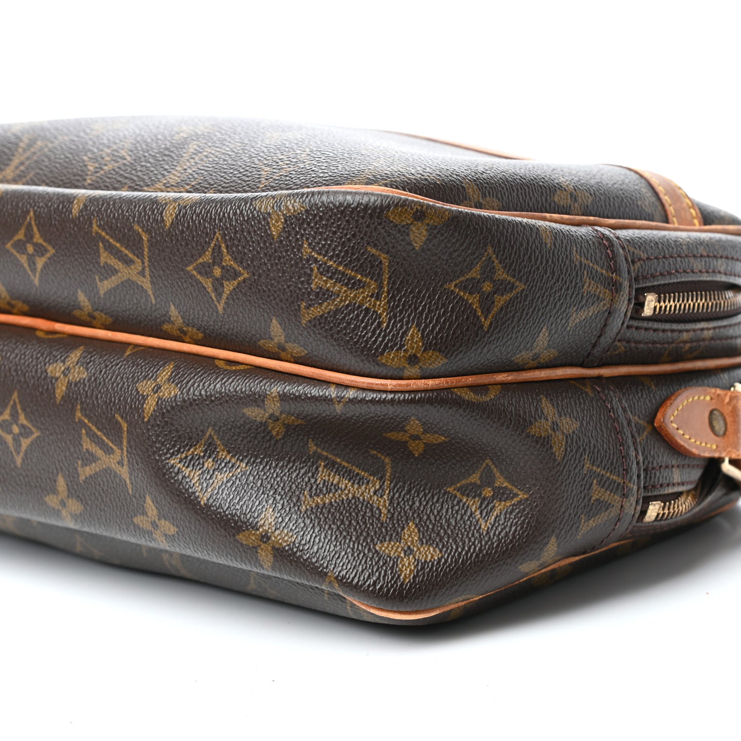 Monogram Reporter PM