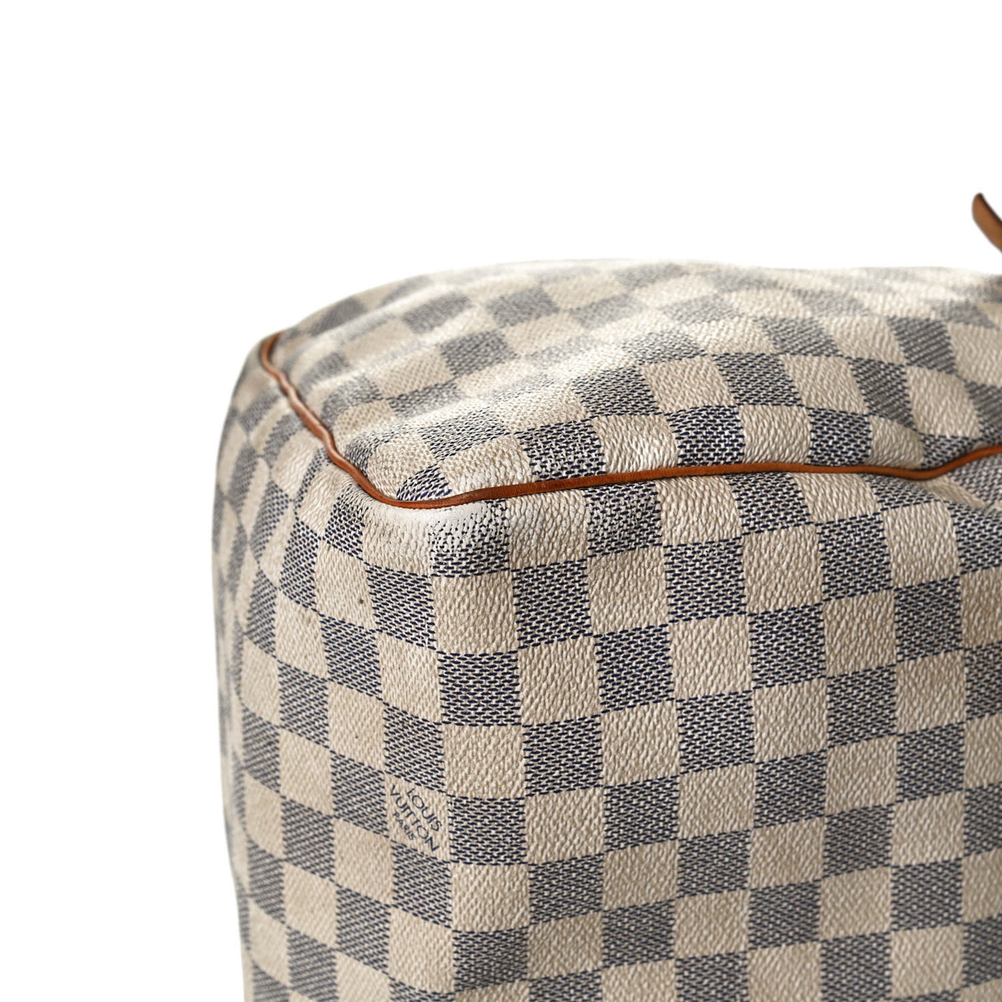 Damier Azur Speedy 30