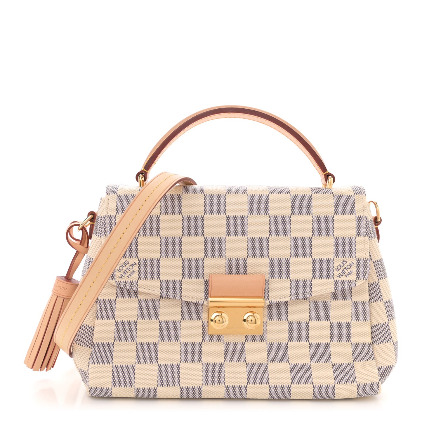 Damier Azur Croisette