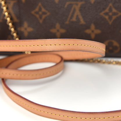Louis Vuitton Monogram Favorite PM 10 of 13