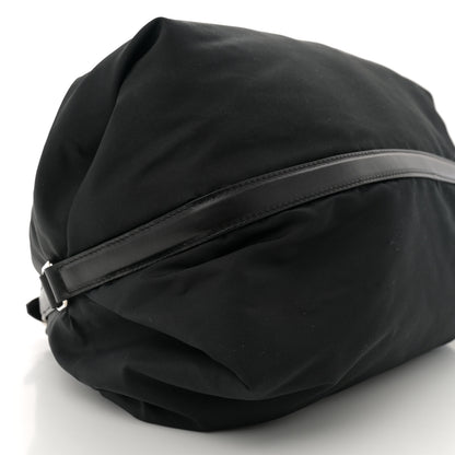 Alexander McQueen Nylon Medium Bundle Black White 9 of 12