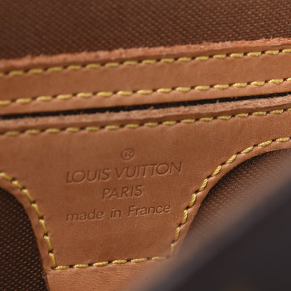 Louis Vuitton Monogram Ellipse Sac a Dos Backpack 5 of 10