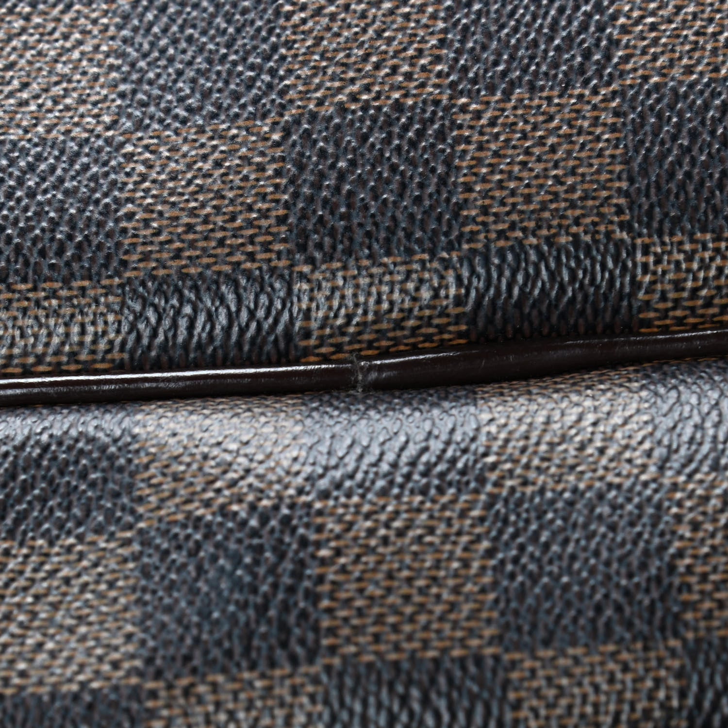 Louis Vuitton Damier Ebene Reporter PM 12 of 15