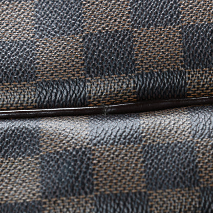 Louis Vuitton Damier Ebene Reporter PM 12 of 15