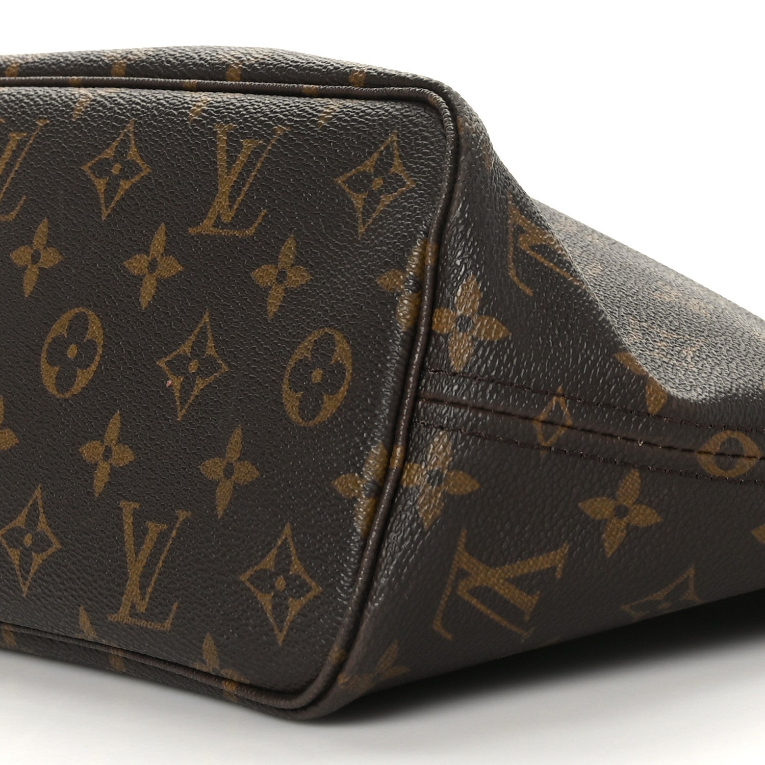Louis Vuitton Monogram Neverfull PM 9 of 9