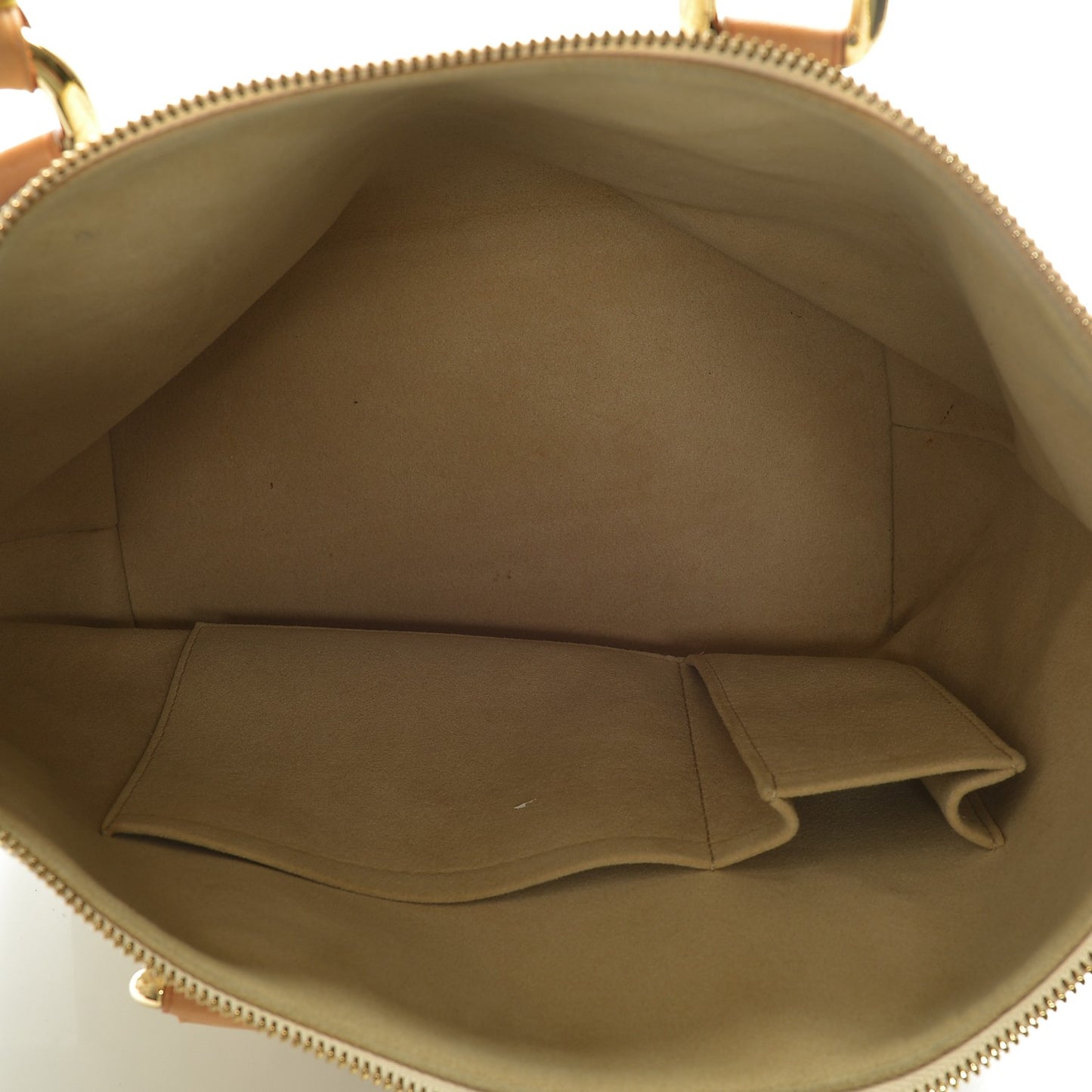 Damier Azur Saleya PM