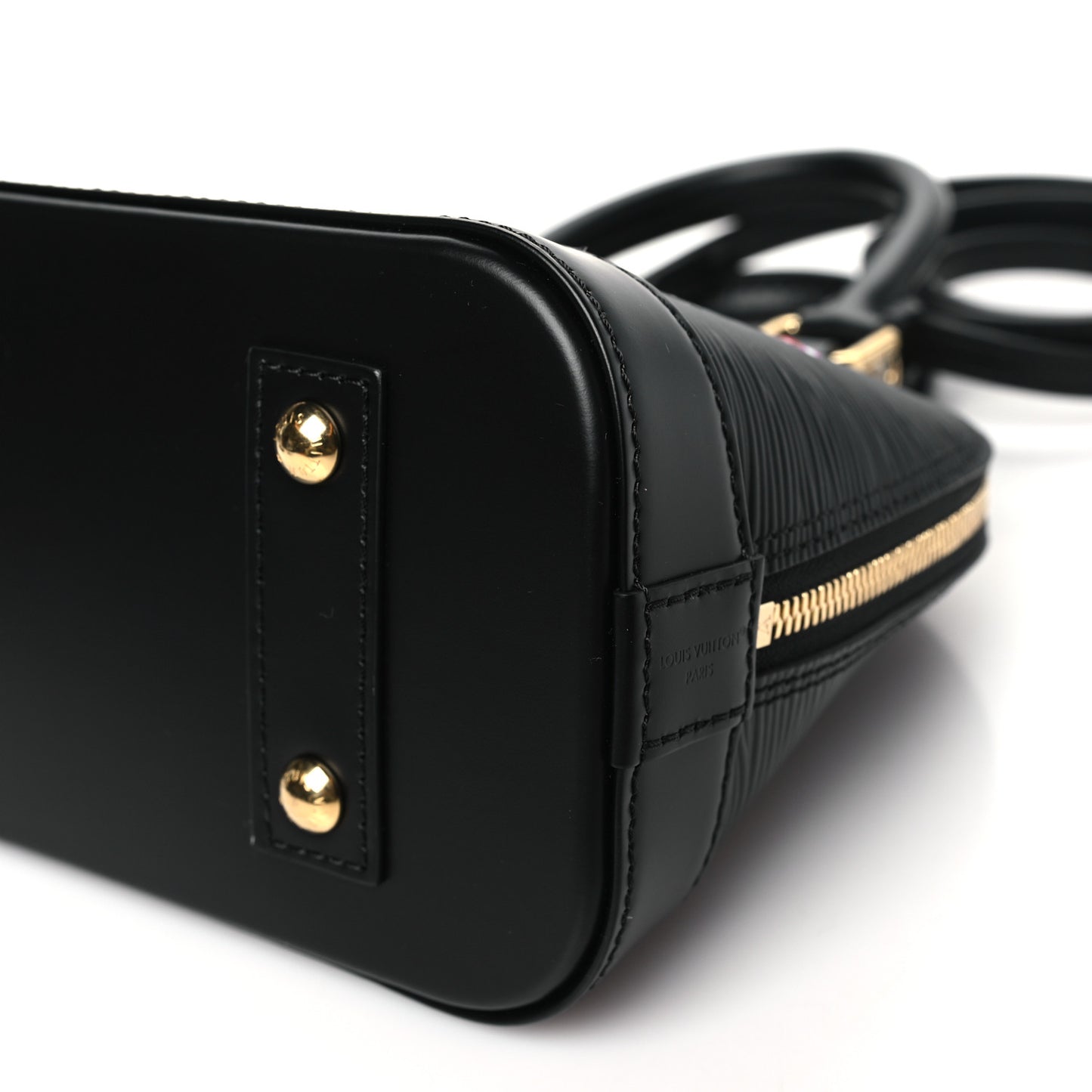 LV X TM Epi Alma BB Black
