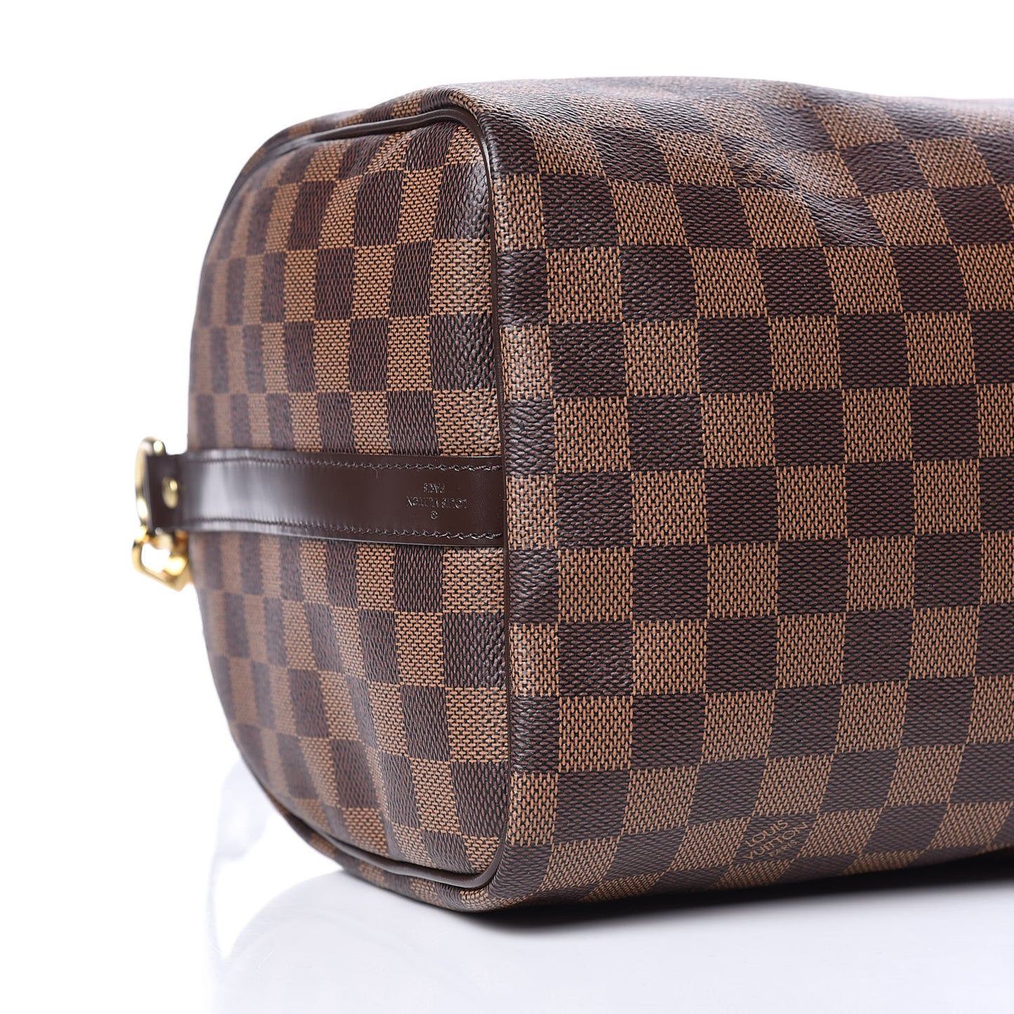 Damier Ebene Speedy Bandouliere 30