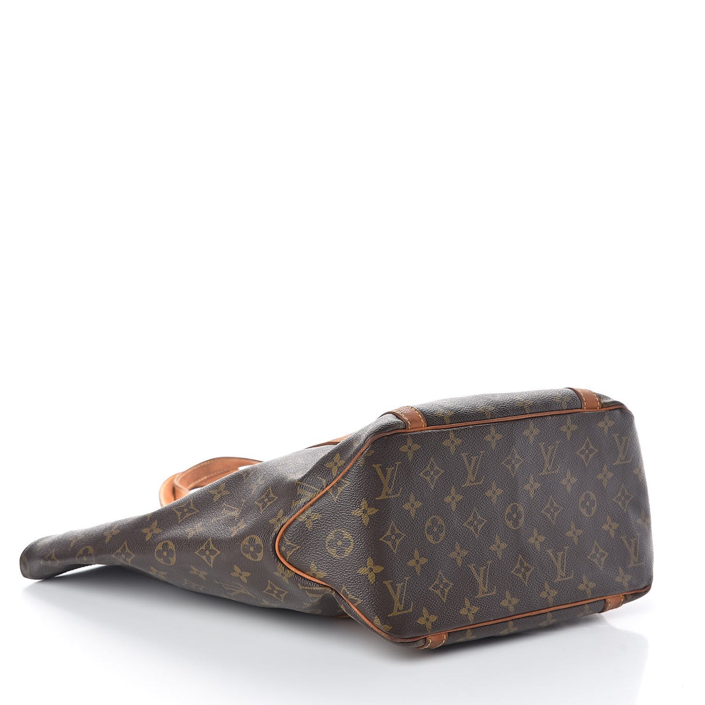 Monogram Sac Shopping Tote