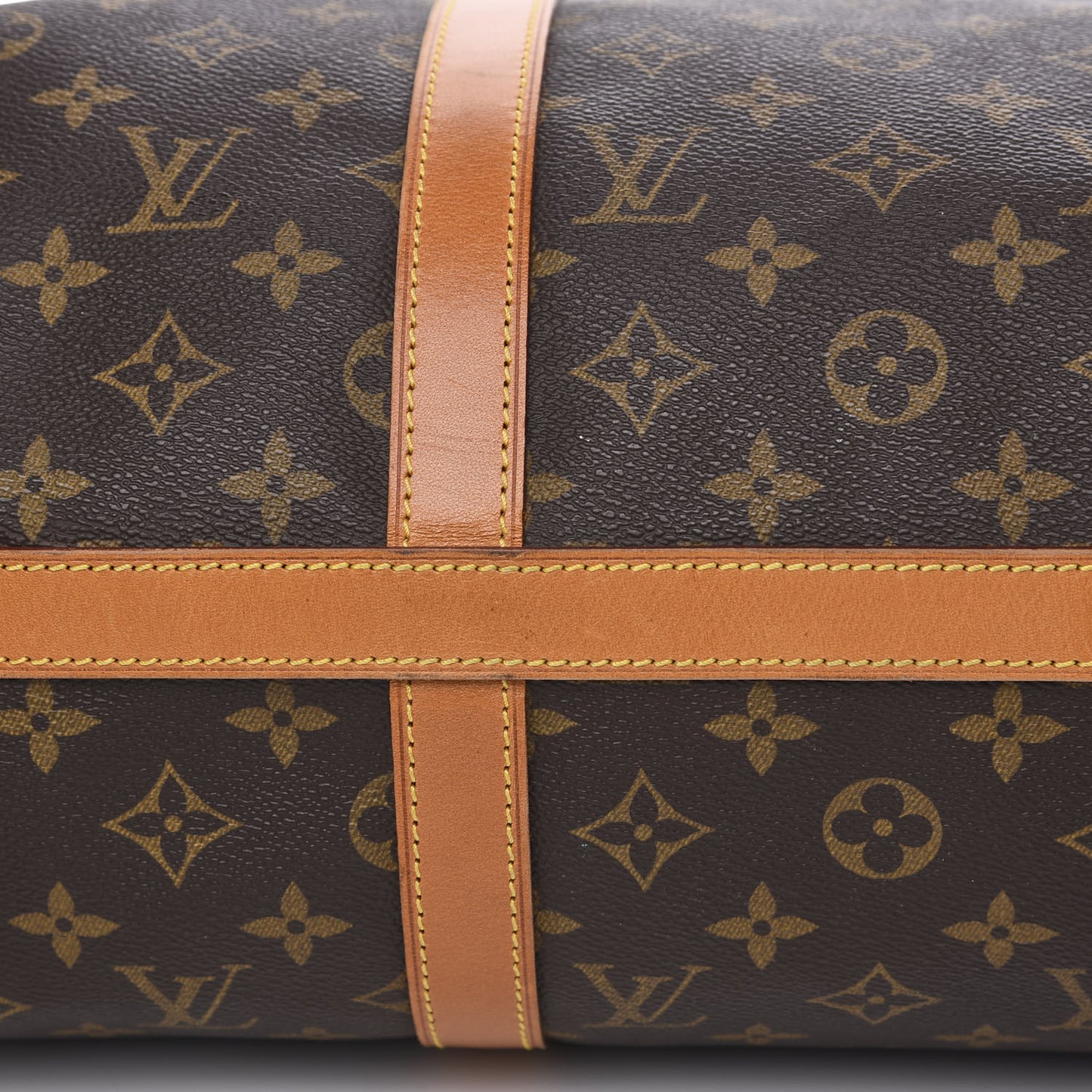Monogram Sac Flanerie 50