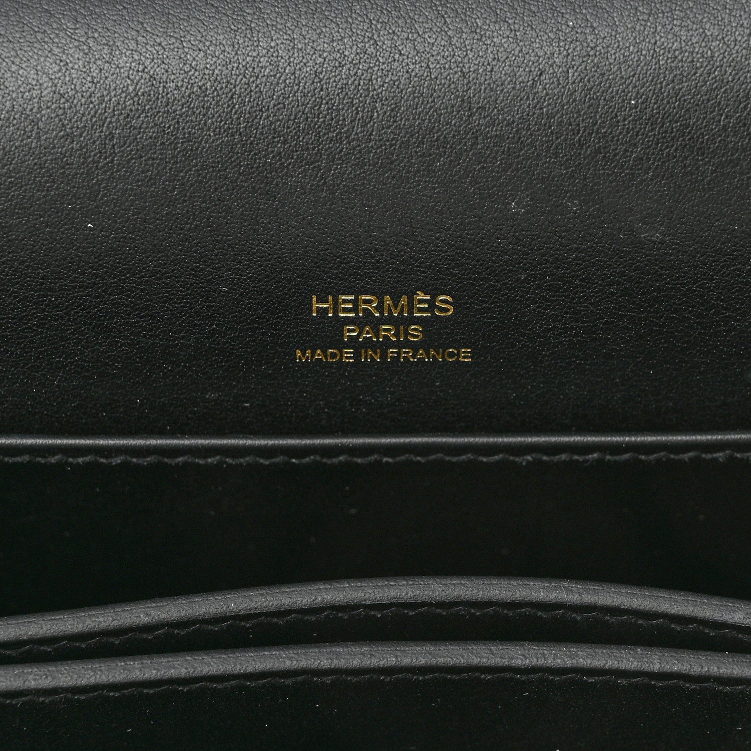 Hermes Swift Mini Sac Roulis Black 5 of 11