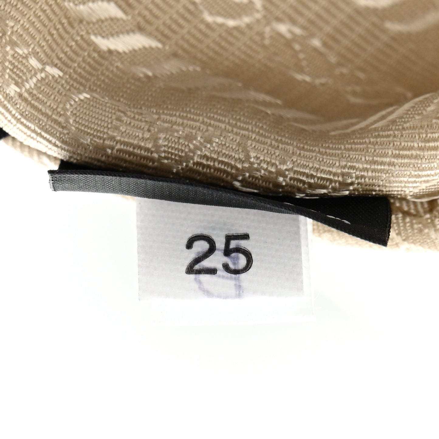 Nylon Re-Edition 2005 Shoulder Bag White