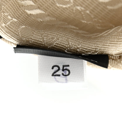 Prada Nylon Re-Edition 2005 Shoulder Bag White 8 of 11