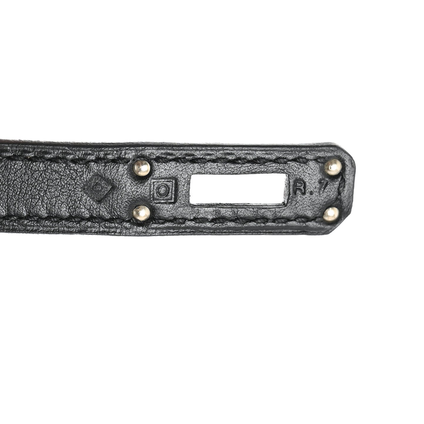 Swift Kelly JPG Belt Bag Black