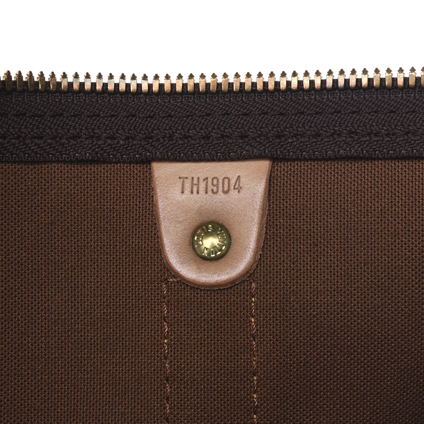 Monogram Keepall Bandouliere 55