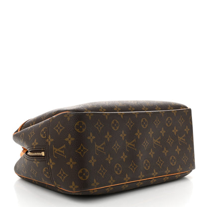 Louis Vuitton Monogram Deauville 4 of 11