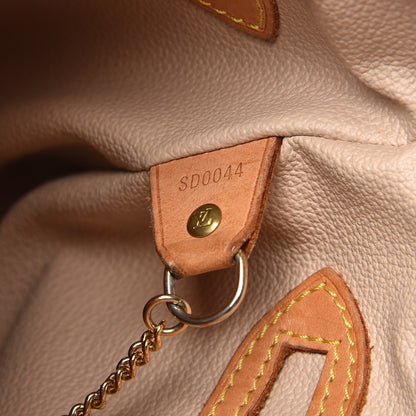 Louis Vuitton Monogram Petit Bucket 23 7 of 14