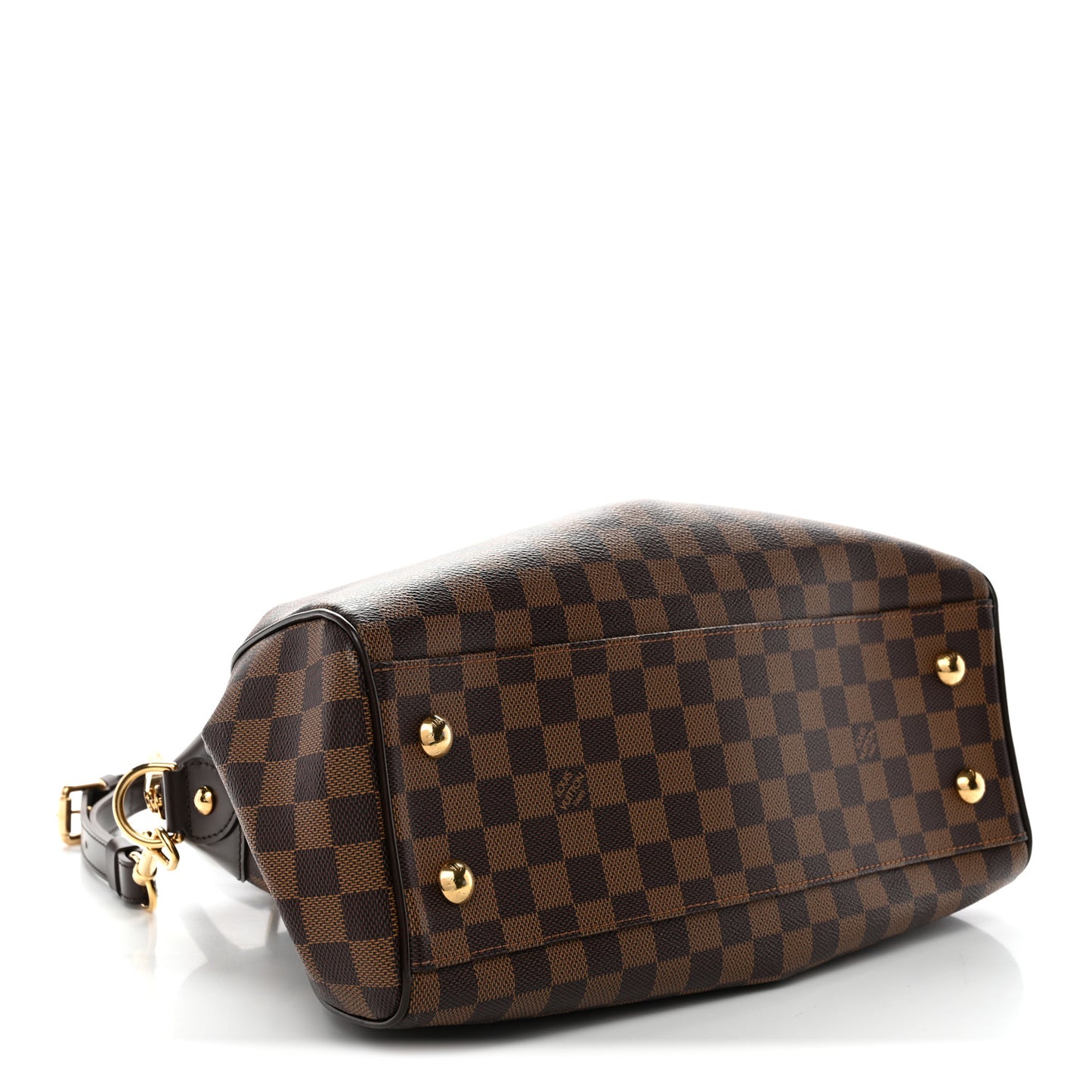 Damier Ebene Trevi PM