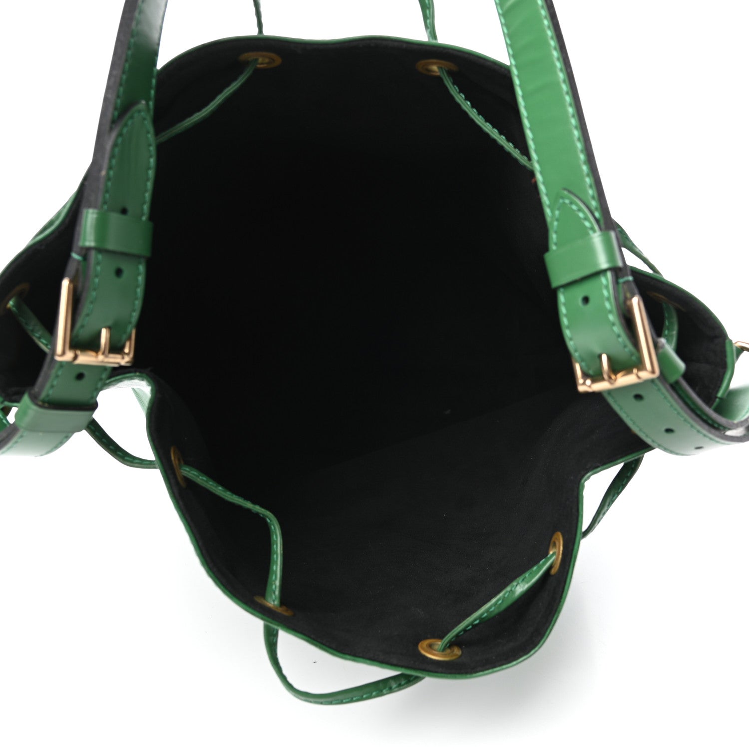 Louis Vuitton Epi Noe Borneo 5 of 8
