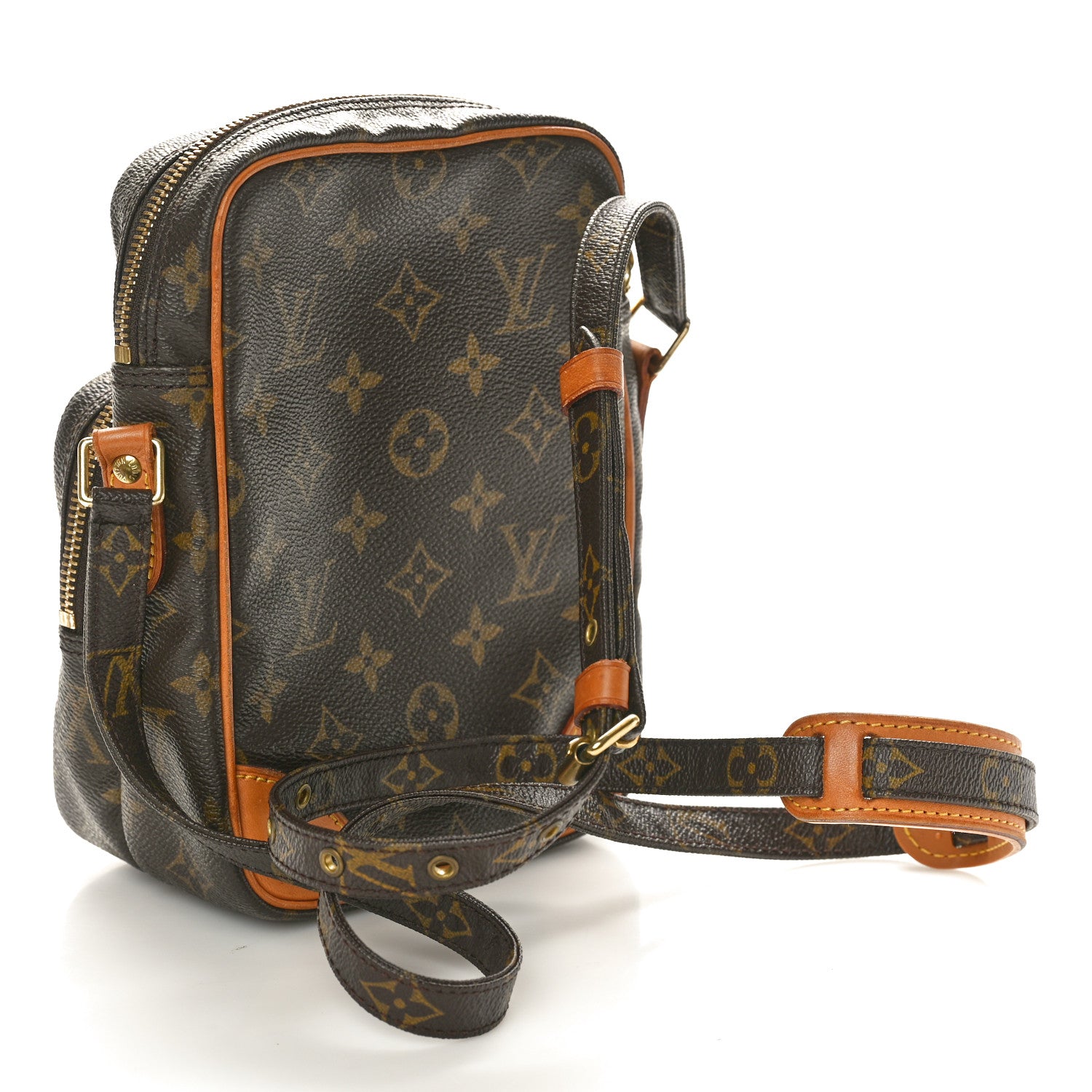 Louis Vuitton Monogram Amazone 3 of 9