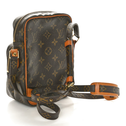 Louis Vuitton Monogram Amazone 3 of 9