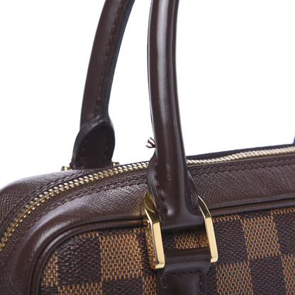 Louis Vuitton Damier Ebene Brera 9 of 10