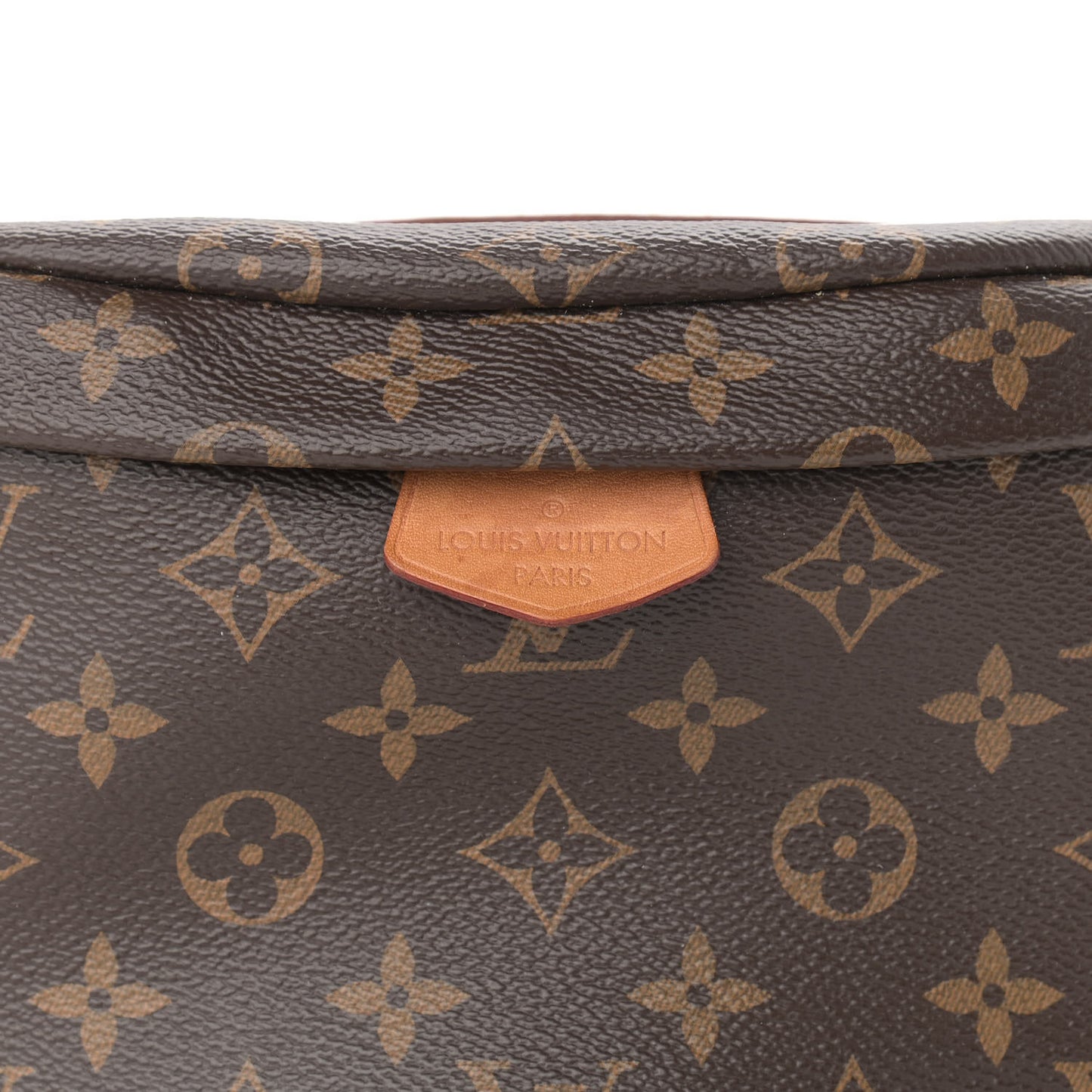 Monogram Bumbag