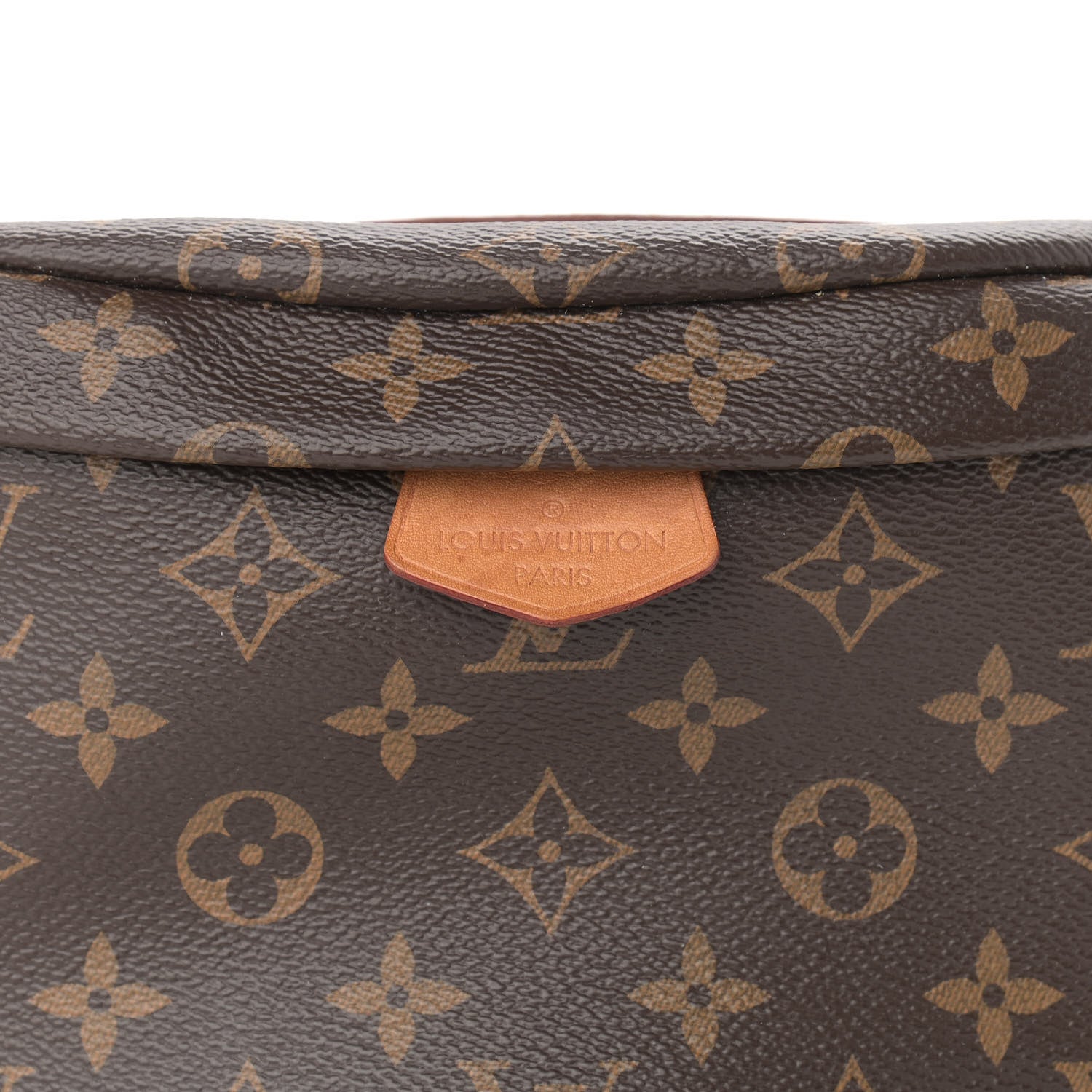 Louis Vuitton Monogram Bumbag 8 of 11