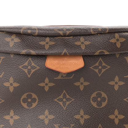 Louis Vuitton Monogram Bumbag 8 of 11