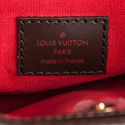 Louis Vuitton Damier Ebene Bloomsbury PM 6 of 7