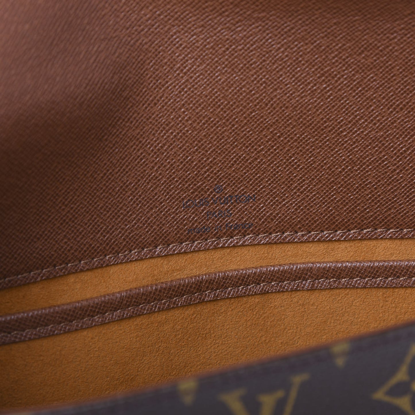 Monogram Musette Tango