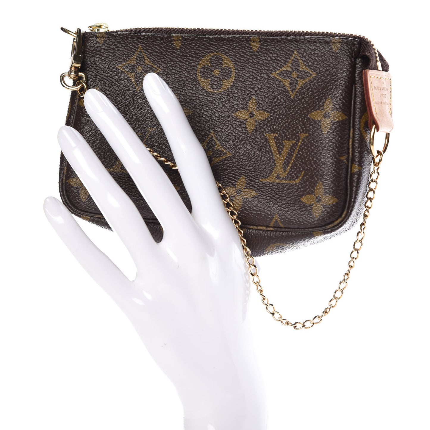 Monogram Mini Pochette Accessories