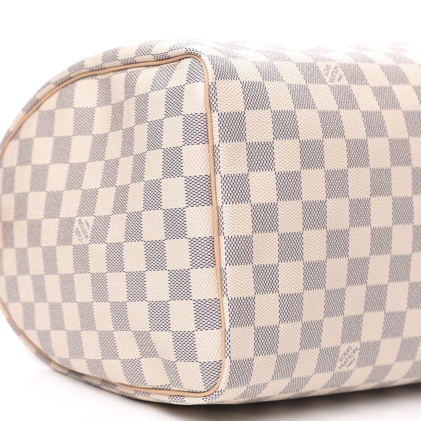 Damier Azur Speedy 35